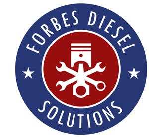 Forbes Diesel Solutions Inc. Logo