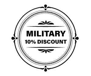 Military Discount